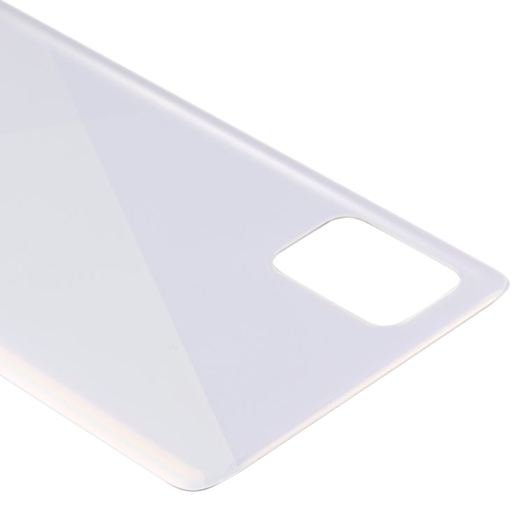 For Galaxy A51 Original Battery Back Cover