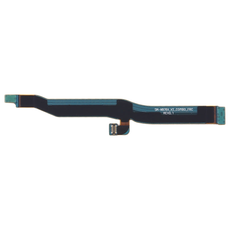 For  Samsung Galaxy Note10+ Small LCD Flex Cable