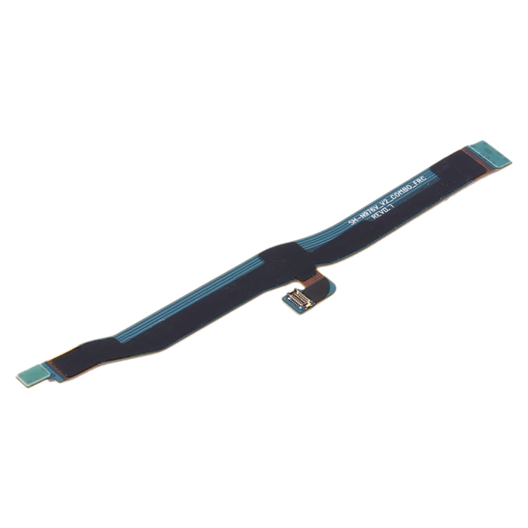 For  Samsung Galaxy Note10+ Small LCD Flex Cable