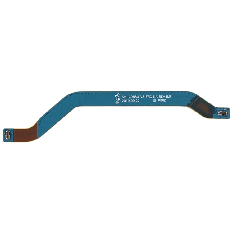 For  Samsung Galaxy S20 Ultra LCD Flex Cable