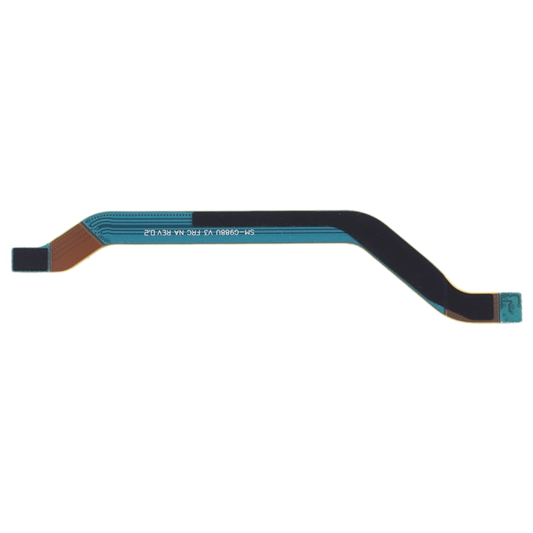 For  Samsung Galaxy S20 Ultra LCD Flex Cable