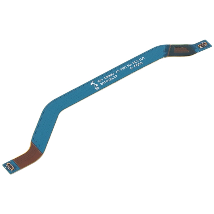 For  Samsung Galaxy S20 Ultra LCD Flex Cable
