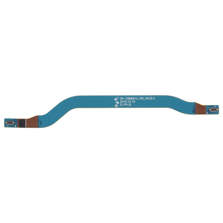 For  Samsung Galaxy S20+ LCD Flex Cable