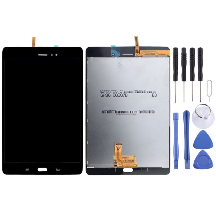 OEM LCD Screen for Galaxy Tab A 8.0 / T355 (3G Version) with Digitizer Full Assembly