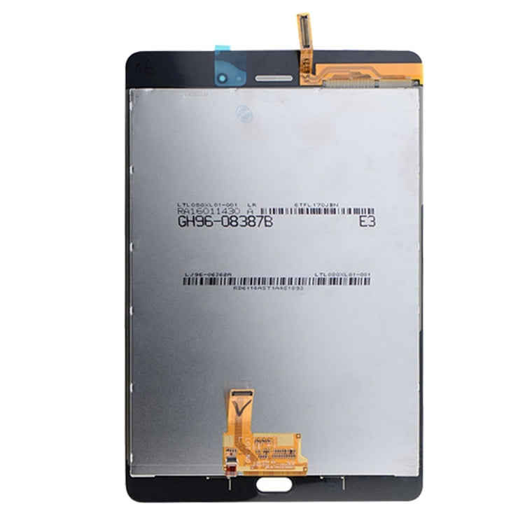 OEM LCD Screen for Galaxy Tab A 8.0 / T355 (3G Version) with Digitizer Full Assembly