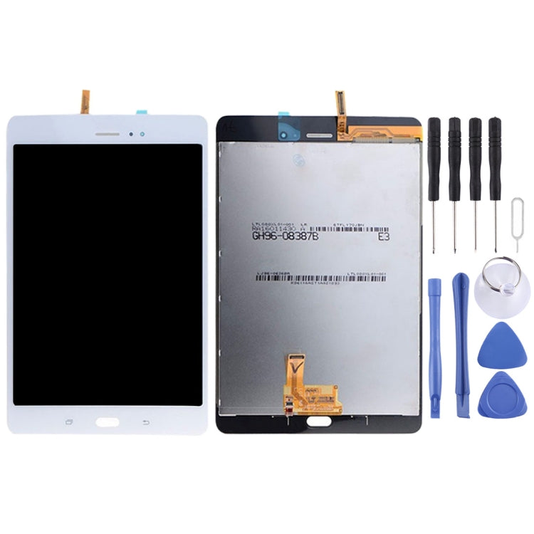 OEM LCD Screen for Galaxy Tab A 8.0 / T355 (3G Version) with Digitizer Full Assembly