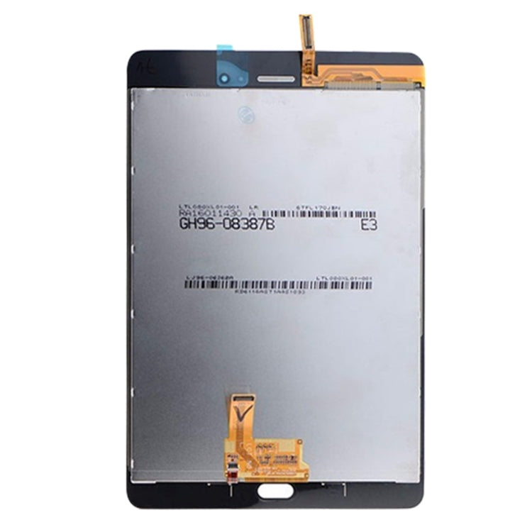 OEM LCD Screen for Galaxy Tab A 8.0 / T355 (3G Version) with Digitizer Full Assembly