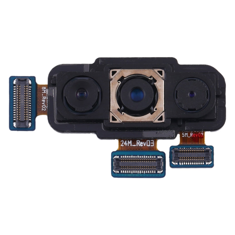 For Samsung Galaxy A7 (2018) / SM-A750 Back Facing Camera