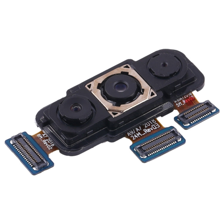 For Samsung Galaxy A7 (2018) / SM-A750 Back Facing Camera