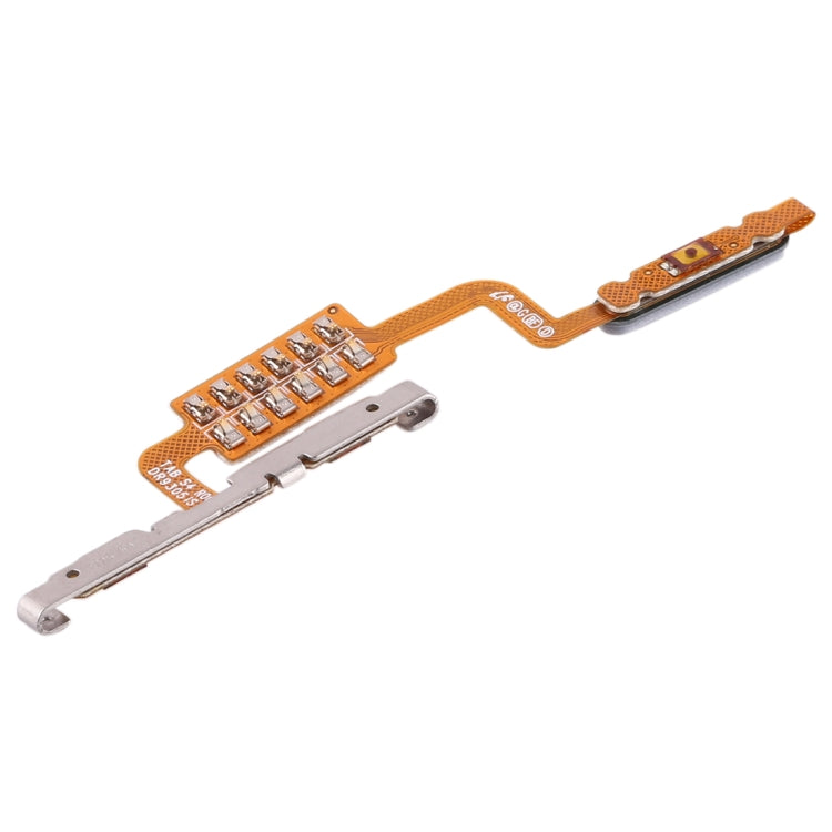 For Samsung Galaxy Tab S5e / T725 Power Button & Volume Button Flex Cable