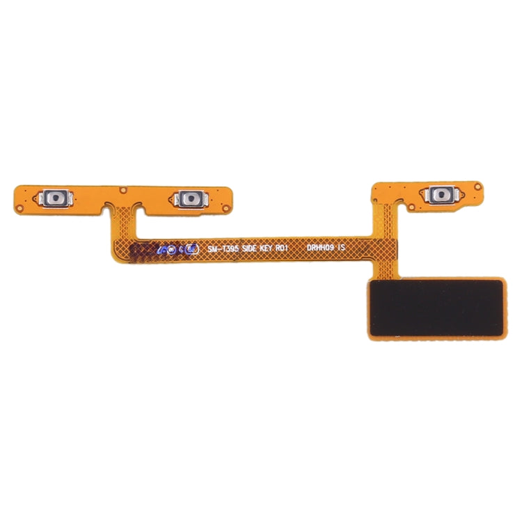 For Samsung Galaxy Tab Active2 8.0 LTE / SM-T395 Power Button & Volume Button Flex Cable