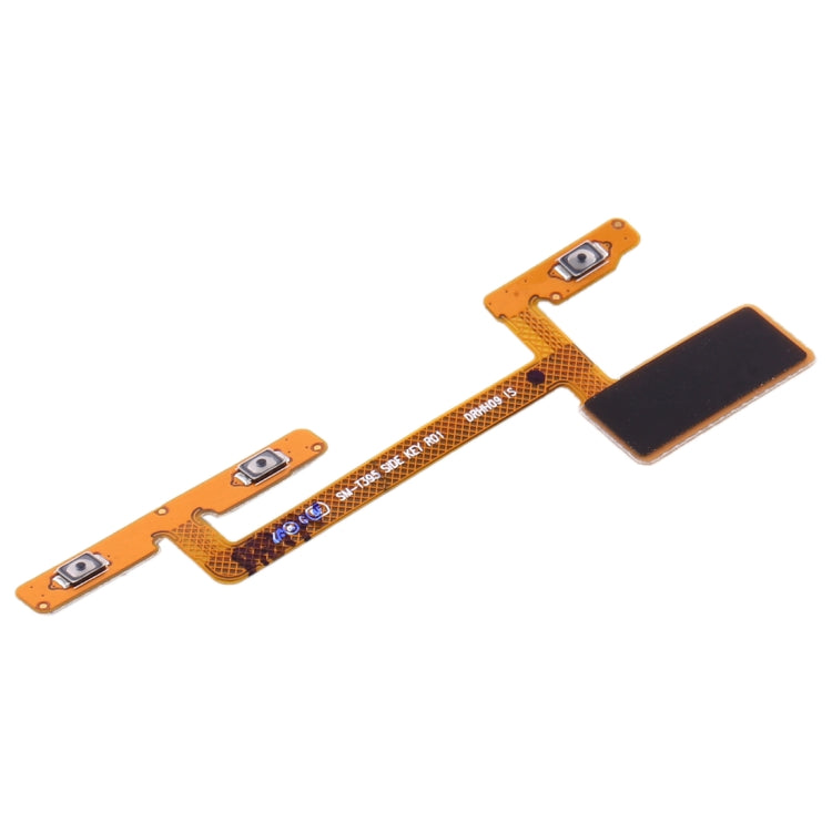 For Samsung Galaxy Tab Active2 8.0 LTE / SM-T395 Power Button & Volume Button Flex Cable