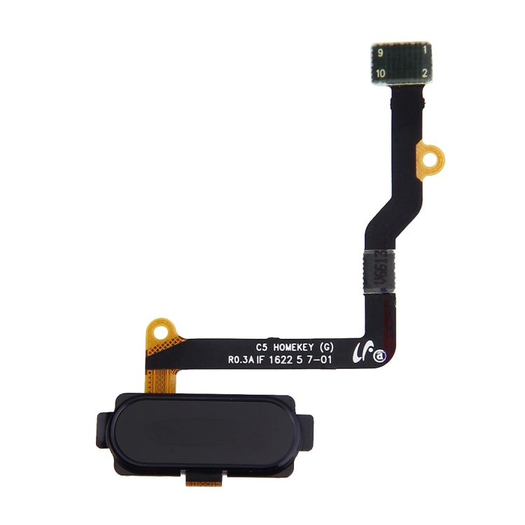 For Galaxy C5 / C5000 Home Button