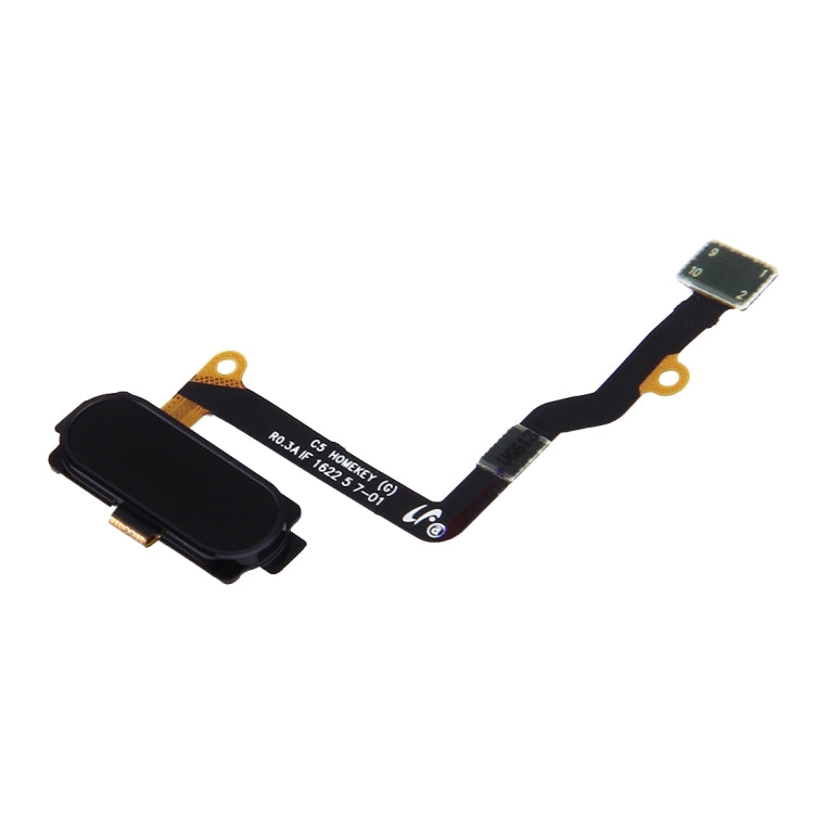 For Galaxy C5 / C5000 Home Button