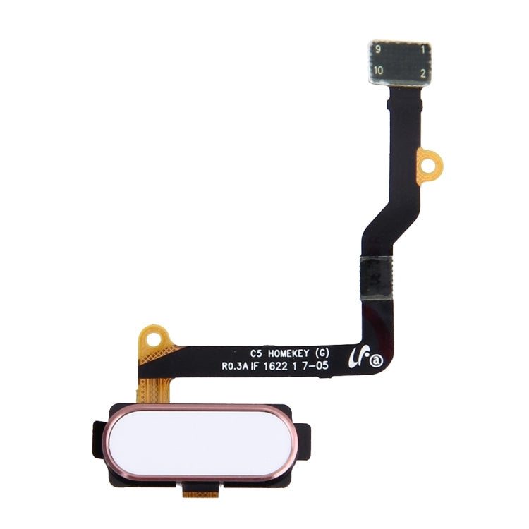 For Galaxy C5 / C5000 Home Button