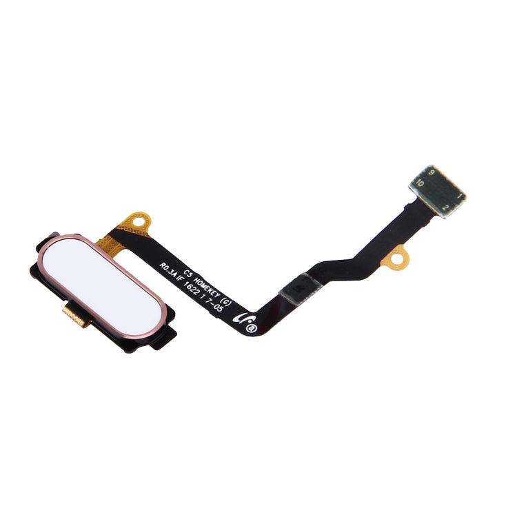 For Galaxy C5 / C5000 Home Button