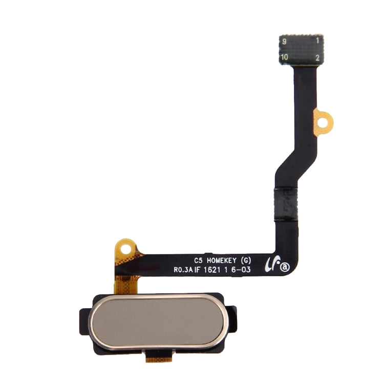 For Galaxy C5 / C5000 Home Button
