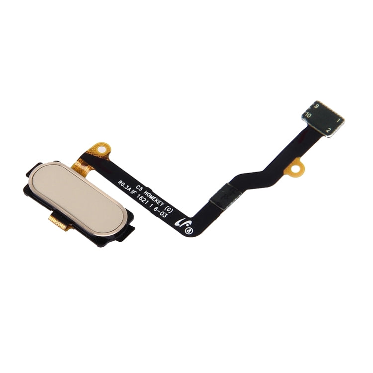For Galaxy C5 / C5000 Home Button