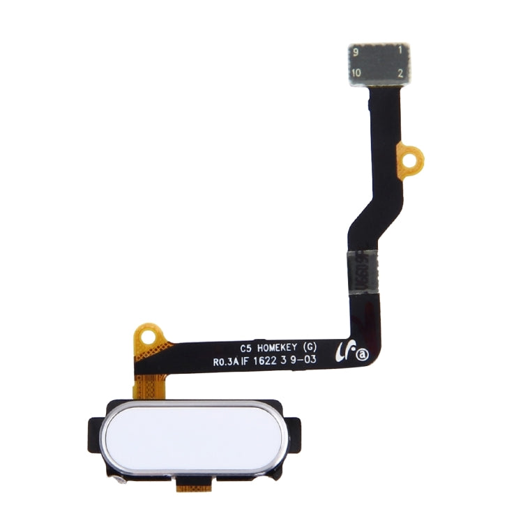For Galaxy C5 / C5000 Home Button