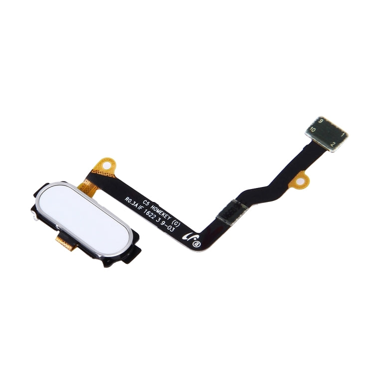 For Galaxy C5 / C5000 Home Button