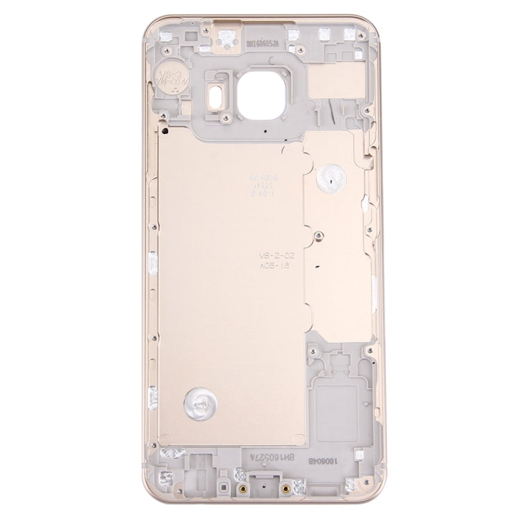 For Galaxy C5 / C5000 Battery Back Cover