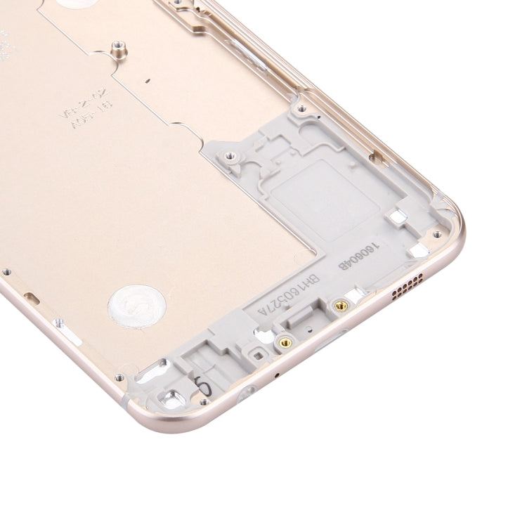 For Galaxy C5 / C5000 Battery Back Cover