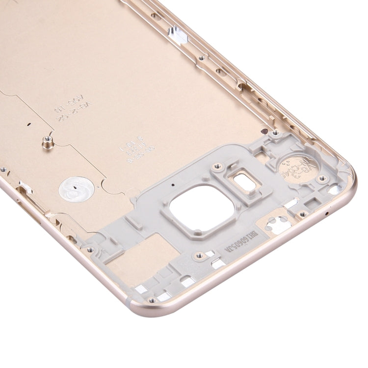 For Galaxy C5 / C5000 Battery Back Cover
