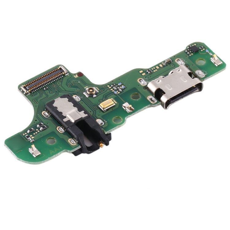 For Samsung Galaxy A20s (M14 US Version) Charging Port Board
