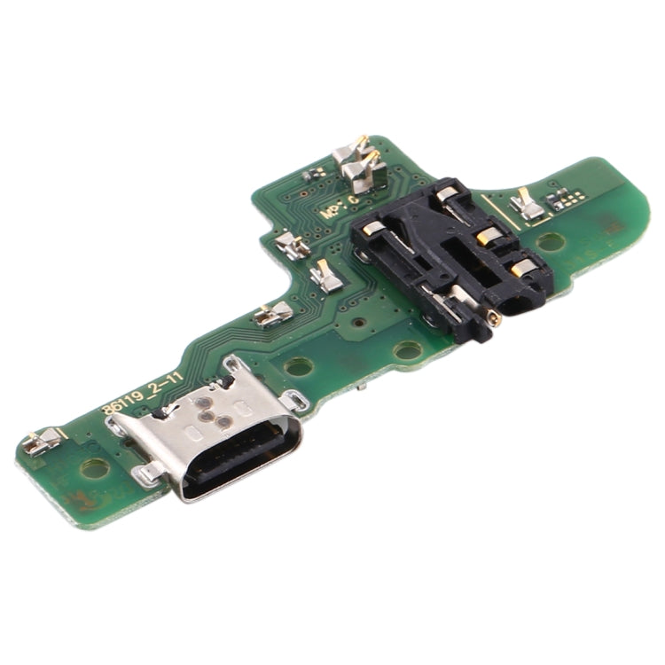 For Samsung Galaxy A20s (M14 US Version) Charging Port Board