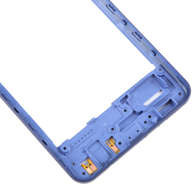 For Samsung Galaxy A21s  Middle Frame Bezel Plate
