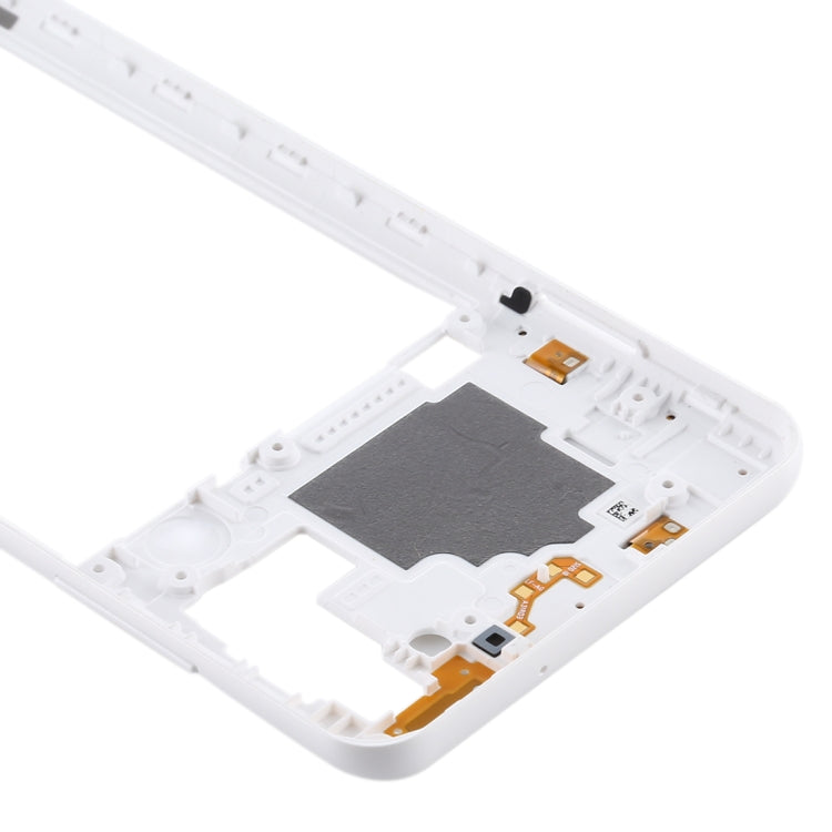 For Samsung Galaxy A21s  Middle Frame Bezel Plate