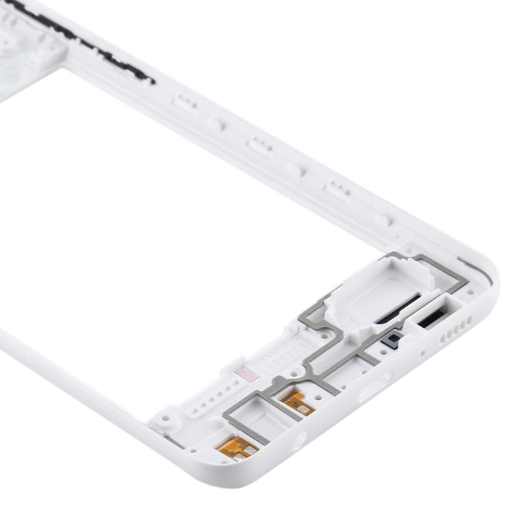 For Samsung Galaxy A21s  Middle Frame Bezel Plate