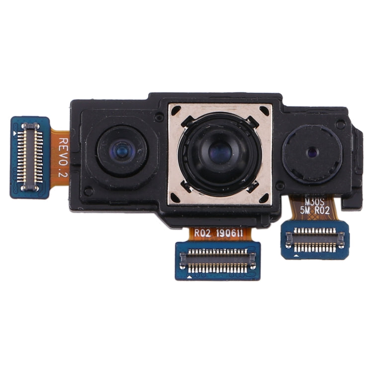 For Samsung Galaxy M30s SM-M307 Back Facing Camera
