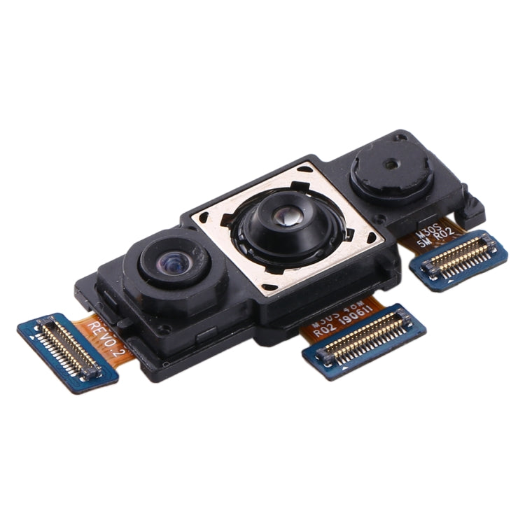 For Samsung Galaxy M30s SM-M307 Back Facing Camera