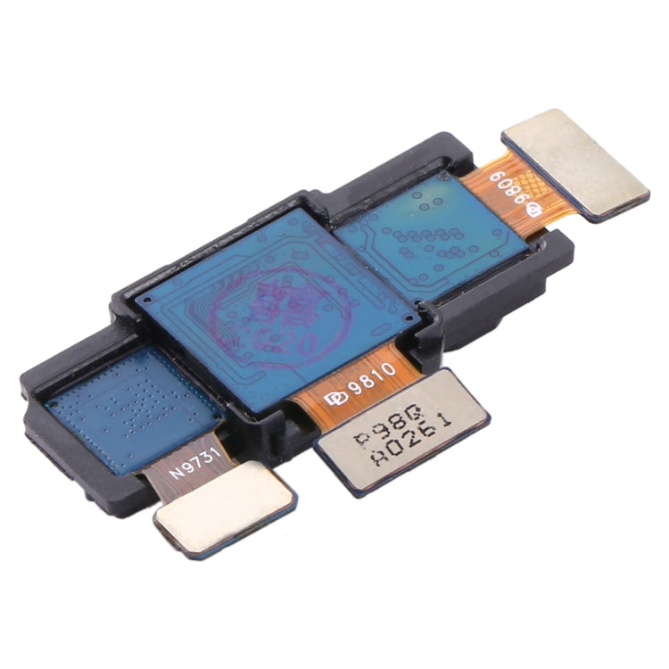 For Samsung Galaxy M30s SM-M307 Back Facing Camera