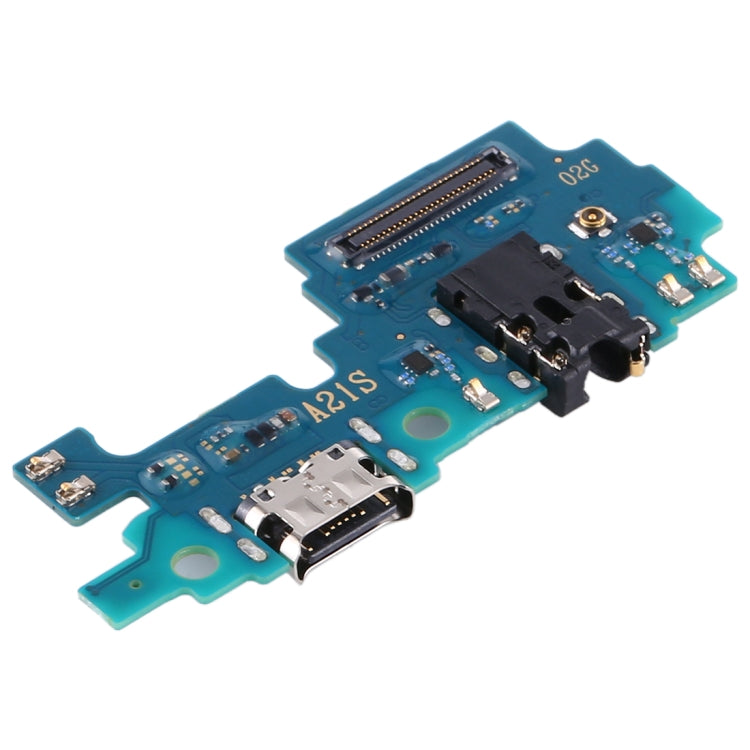 For Samsung Galaxy A21S Charging Port Board