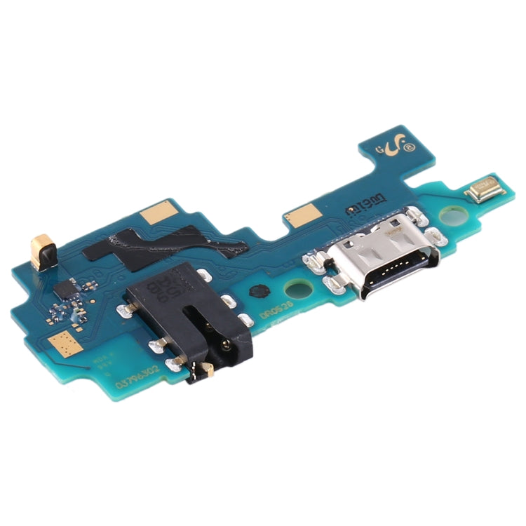 For Samsung Galaxy A21S Charging Port Board