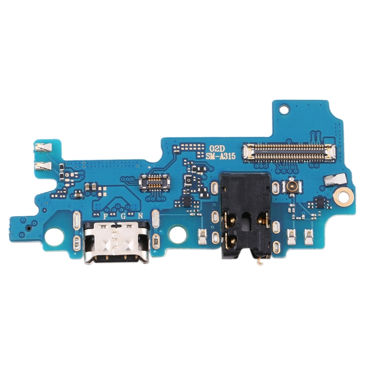 For Samsung Galaxy A31 / SM-A315F Charging Port Board