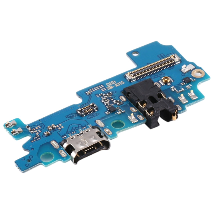 For Samsung Galaxy A31 / SM-A315F Charging Port Board