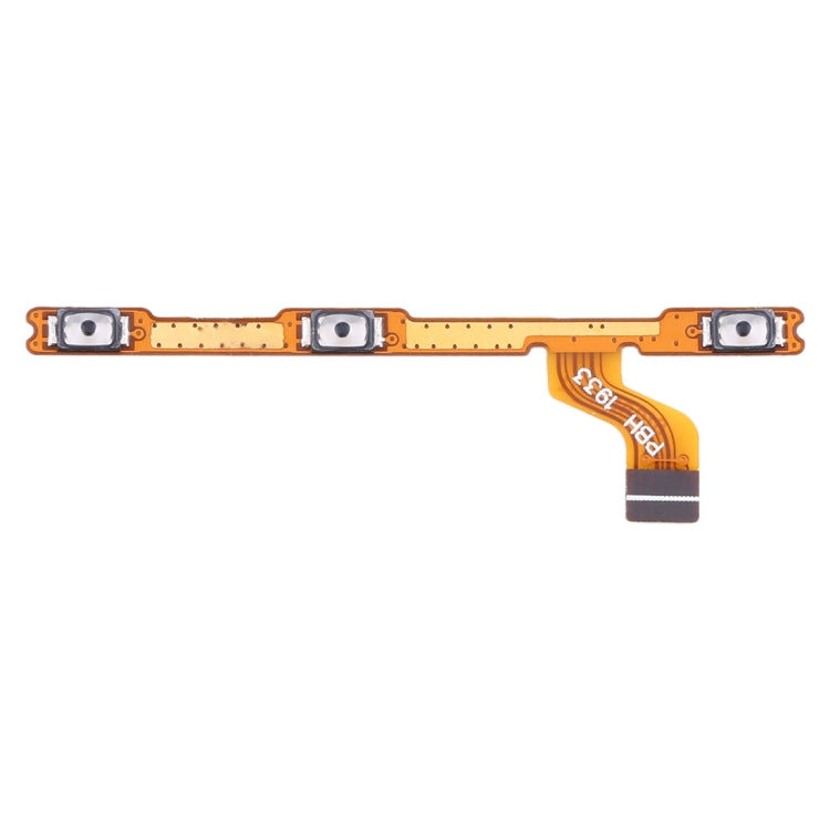 For Samsung Galaxy Tab A 8.0 2019 / SM-T290 / SM-T295 Power Button & Volume Button Flex Cable