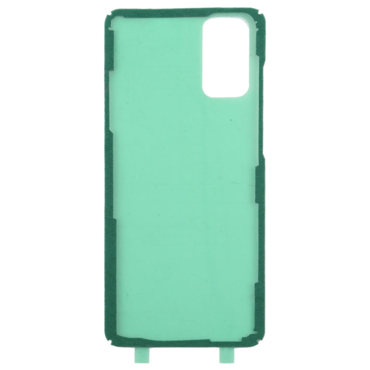 For Samsung Galaxy S20+ 10pcs Back Housing Cover Adhesive