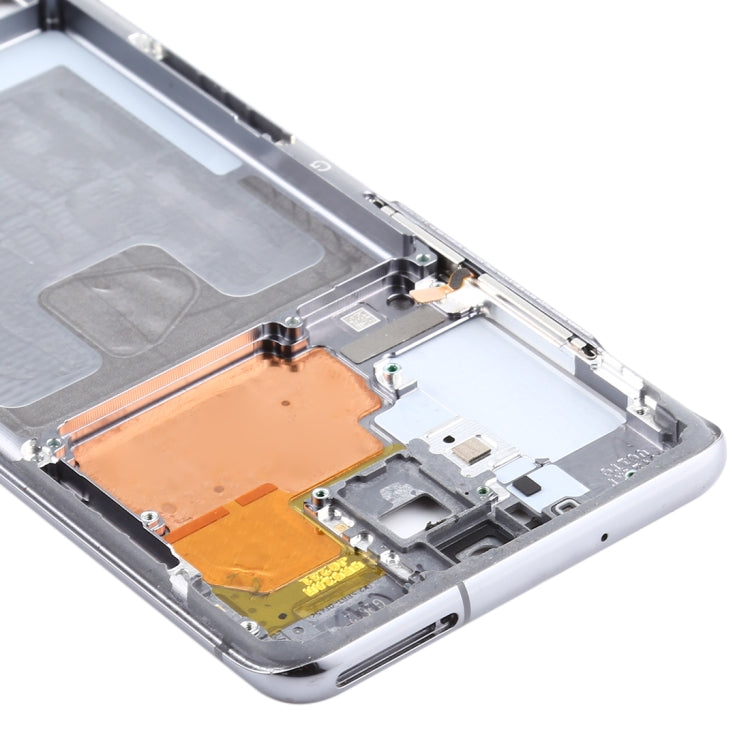 For Samsung Galaxy S20+  Middle Frame Bezel Plate