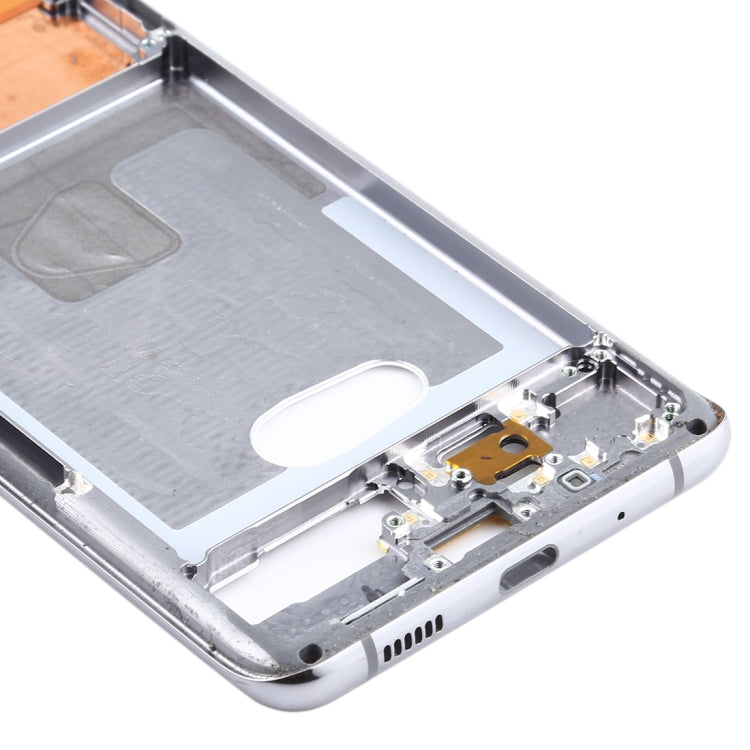 For Samsung Galaxy S20+  Middle Frame Bezel Plate