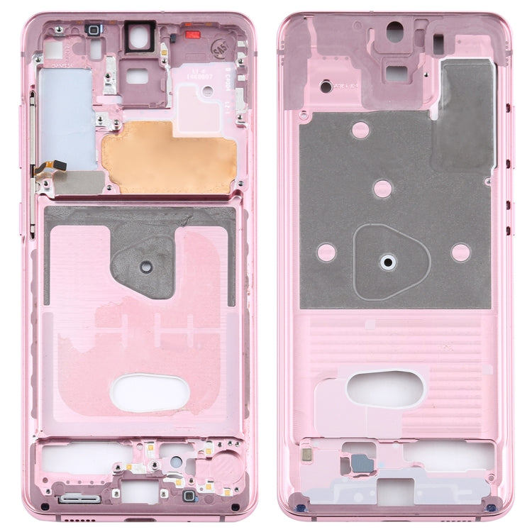 For Samsung Galaxy S20 5G Middle Frame Bezel Plate
