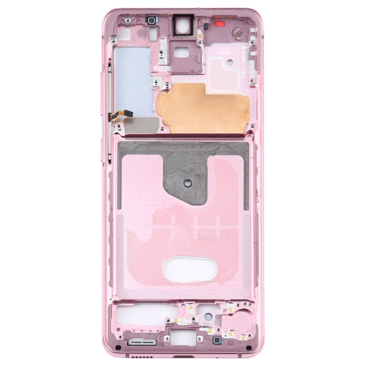 For Samsung Galaxy S20 5G Middle Frame Bezel Plate