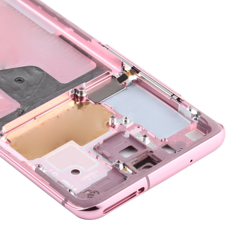 For Samsung Galaxy S20 5G Middle Frame Bezel Plate