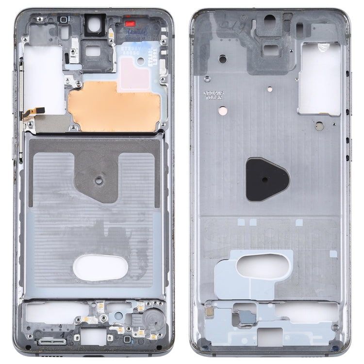 For Samsung Galaxy S20 5G Middle Frame Bezel Plate