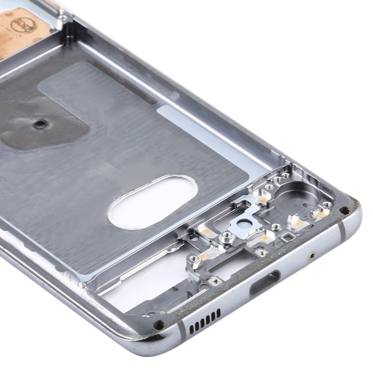 For Samsung Galaxy S20 5G Middle Frame Bezel Plate