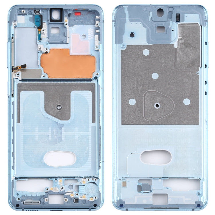 For Samsung Galaxy S20 5G Middle Frame Bezel Plate