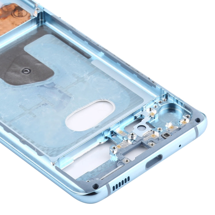 For Samsung Galaxy S20 5G Middle Frame Bezel Plate